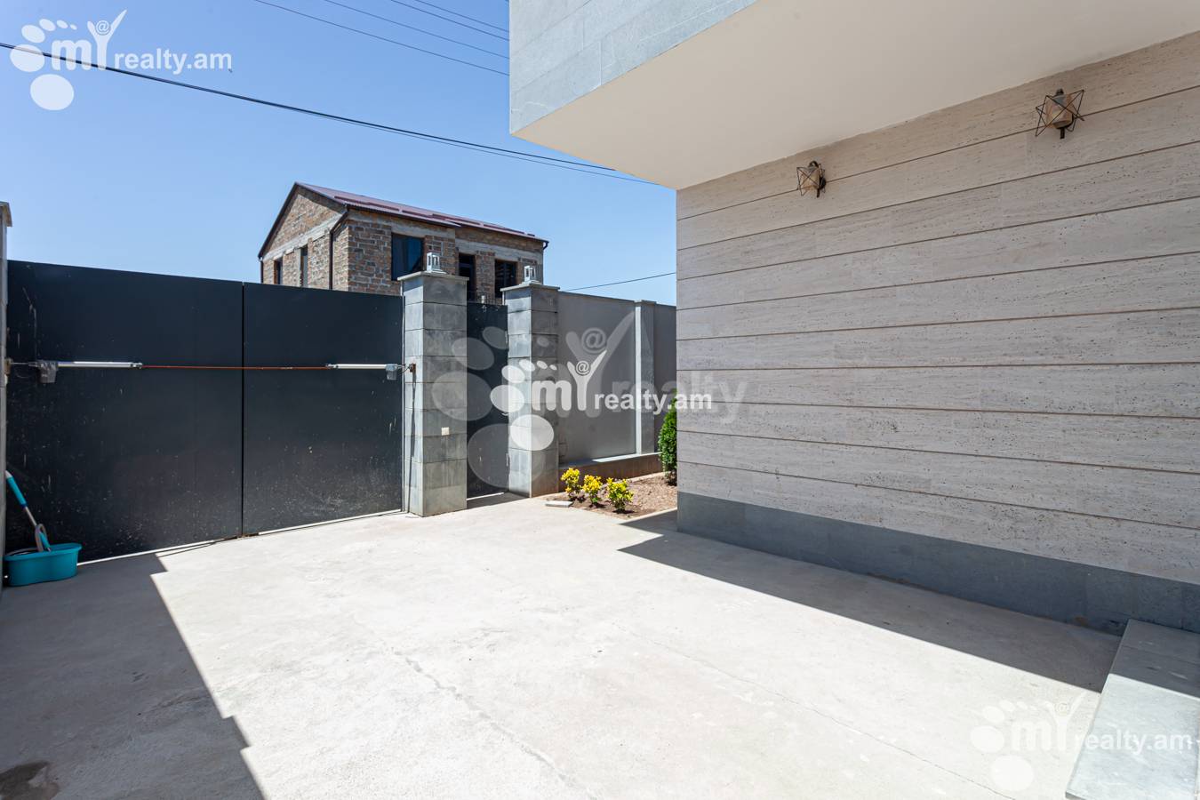 House for rent Mush dis., Malatia-Sebastia Yerevan, 150155