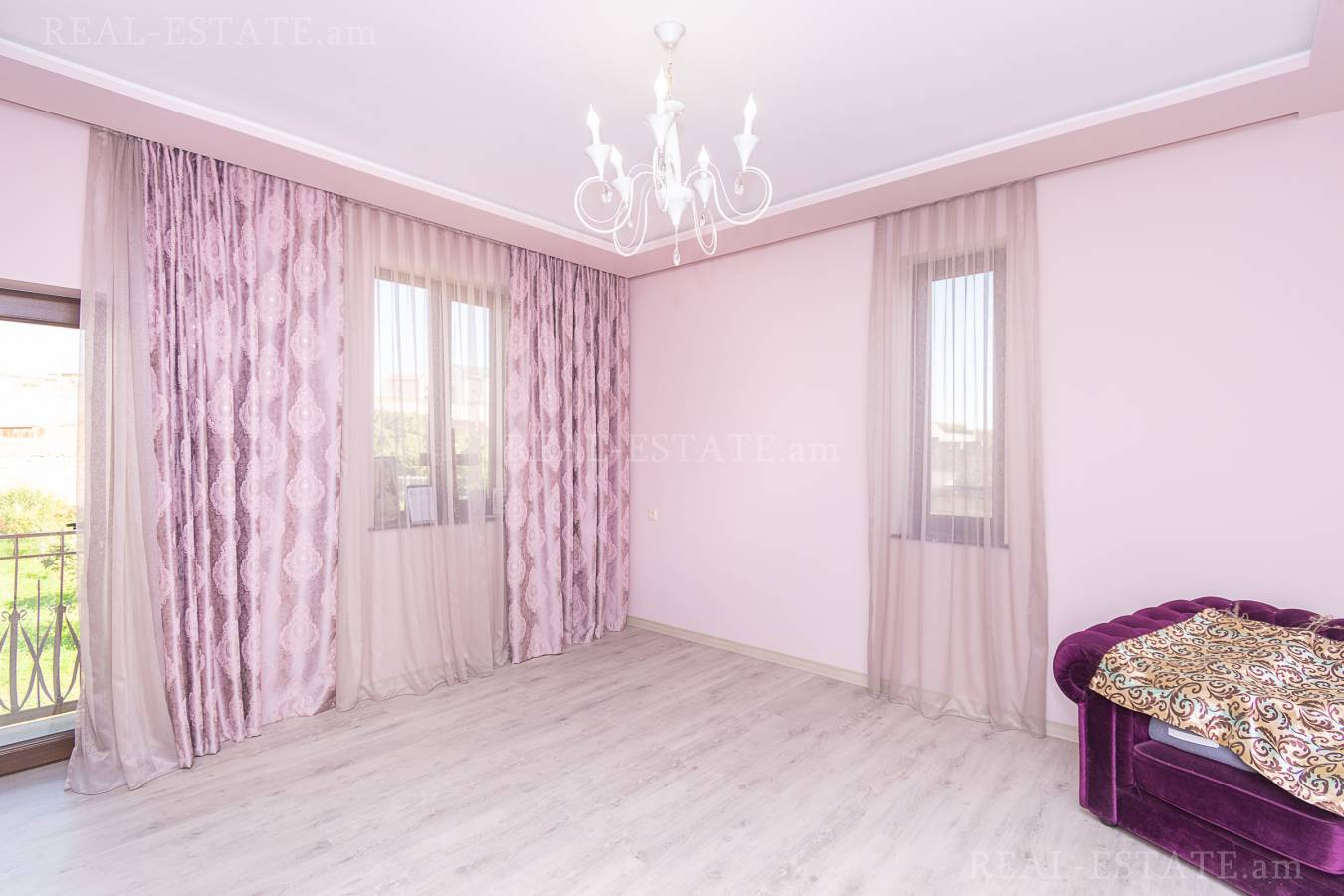 Առանձնատուն  Բագրևանդ թաղամաս, Նոր Նորք Երևան, 124723