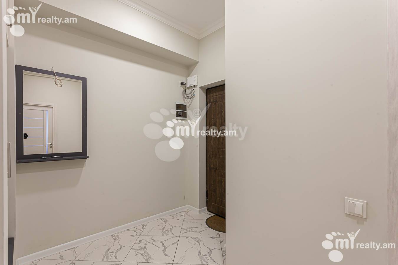 4 սենյականոց բնակարան վարձով Ն. Տիգրանյան փող, Արաբկիր Երևան, 154035