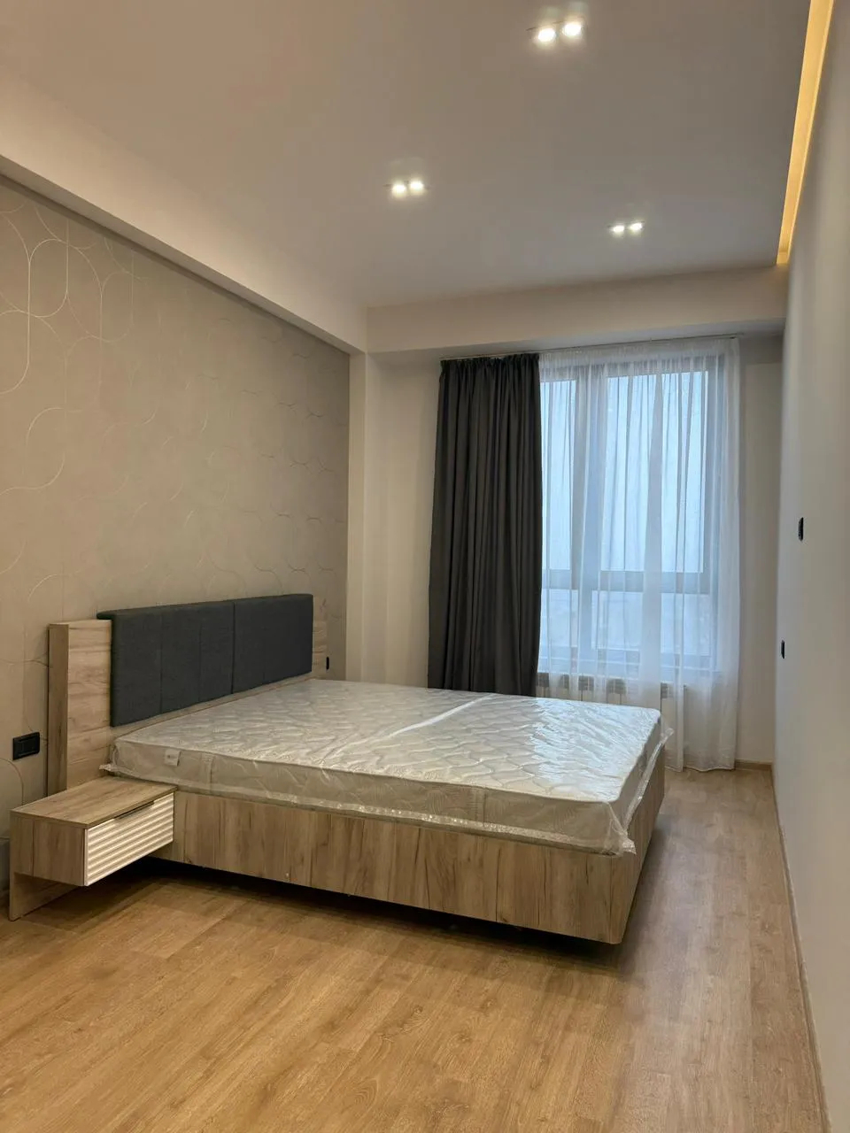 3 bedroom apartment for rent Mamikoniants St, Arabkir Yerevan, 160930