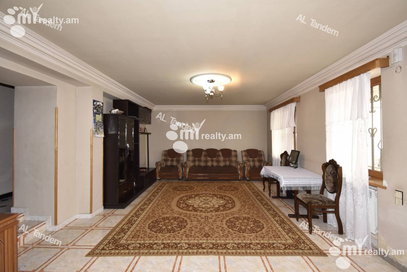 House for sale Antarayin St, Center Yerevan, 127724
