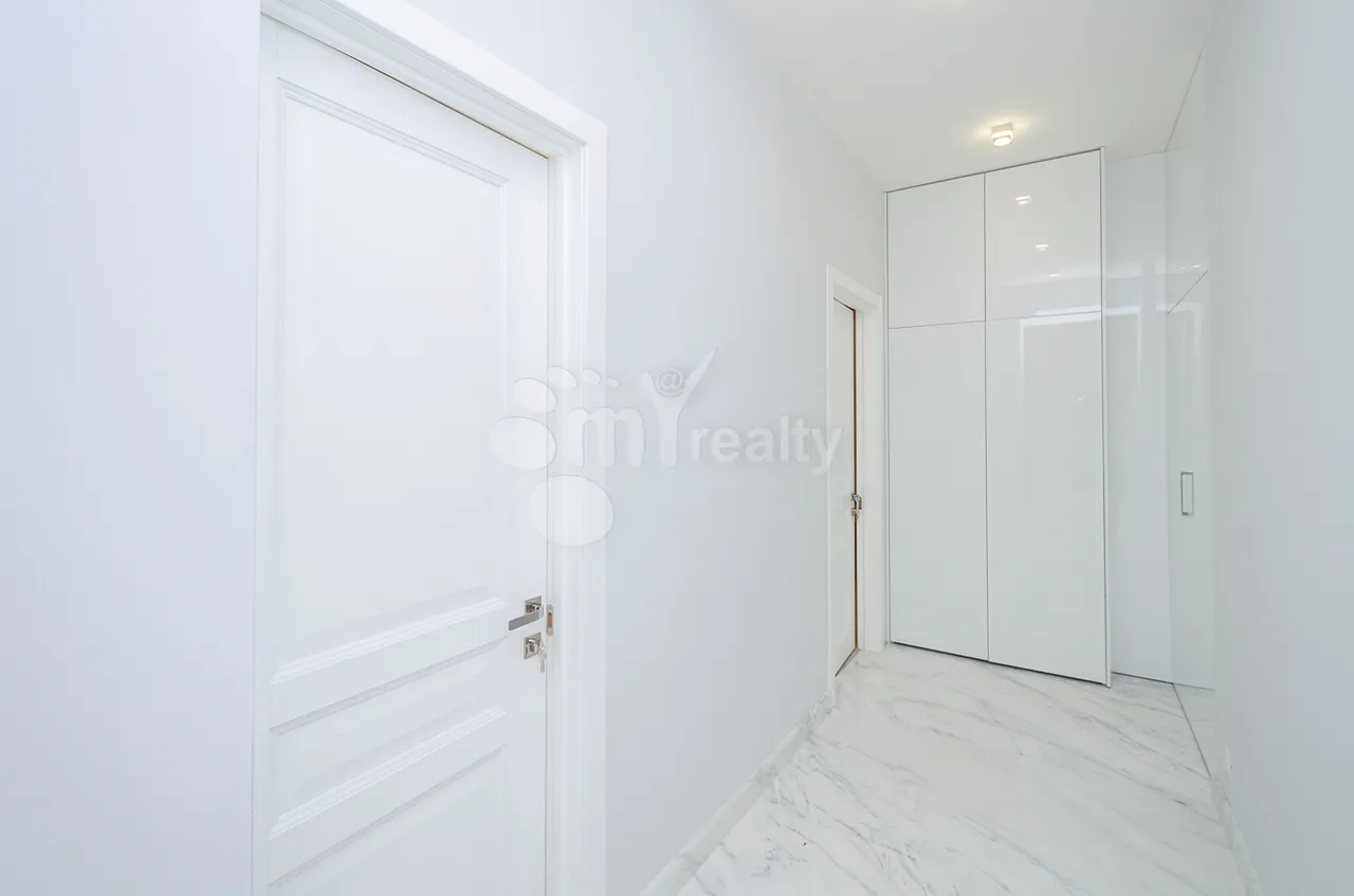 3 bedroom apartment for rent Komitas Ave, Arabkir Yerevan, 160128