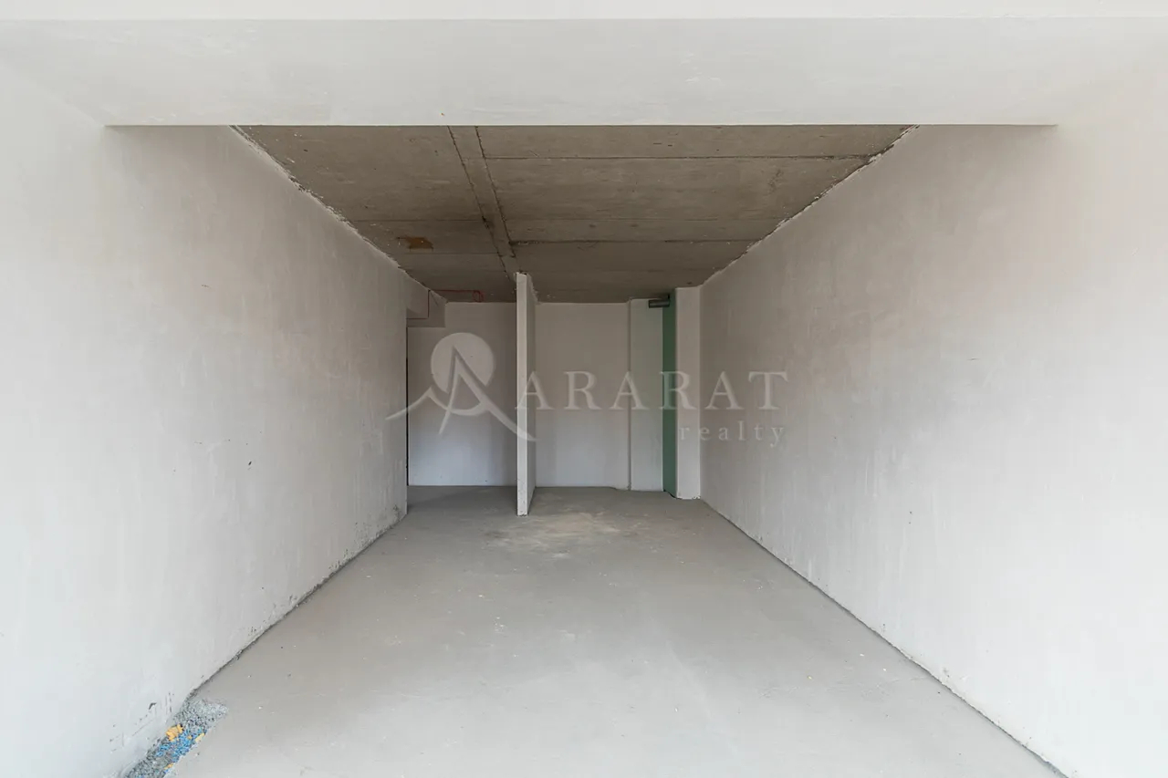 2 bedroom apartment for sale Aghbyur Serob St, Arabkir Yerevan, 161978