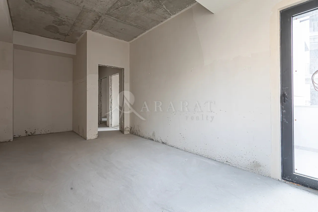 4 bedroom apartment for sale خیابان باقرامیان کوچه 2, عربگیر ایروان, 157690