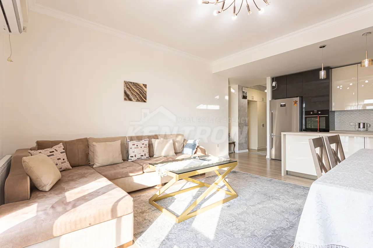 3 bedroom apartment for sale Arabkir 49 St, Arabkir Yerevan, 158506