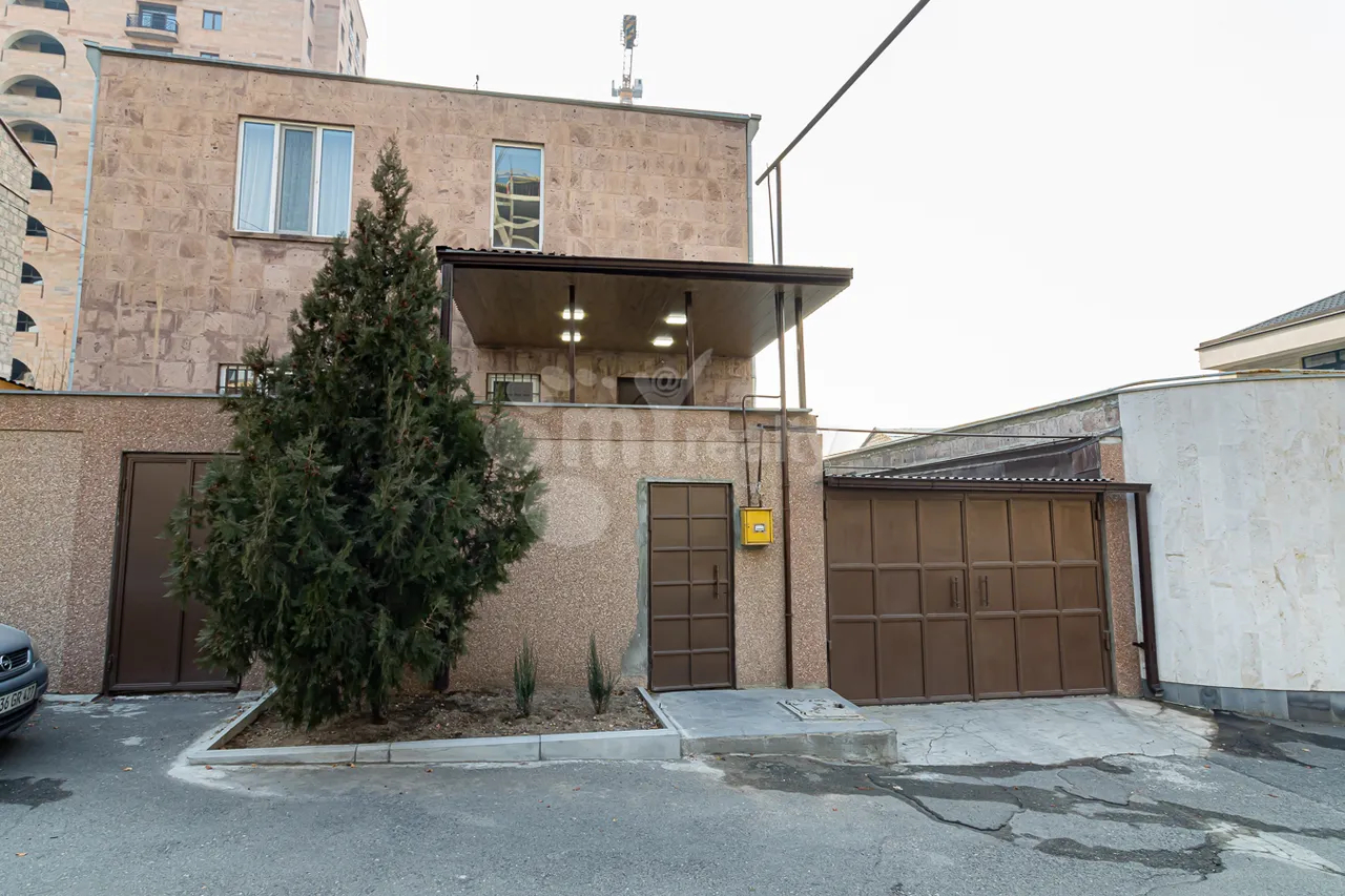 House for sale Davtashen 3 district, Davtachène Yerevan, 158789