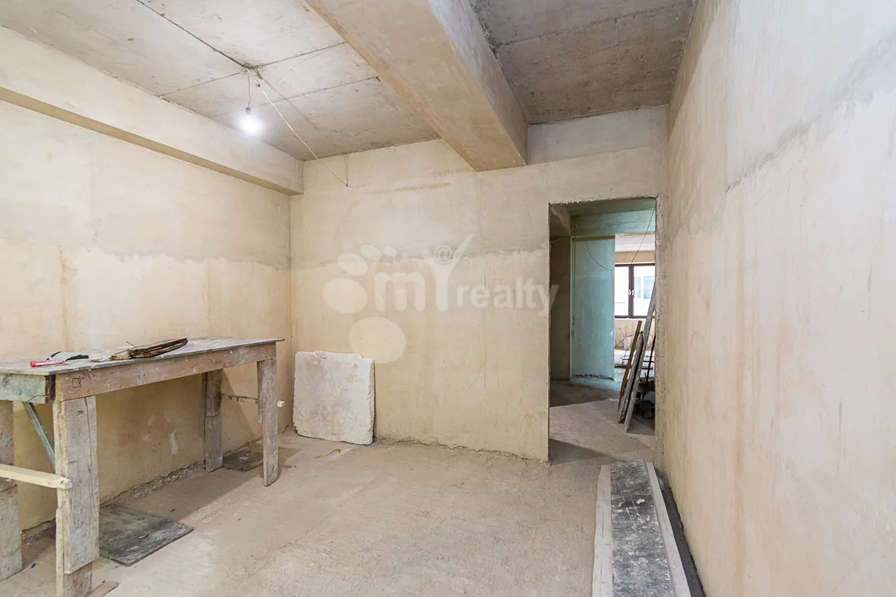 3 bedroom apartment for sale Gulakyan St, Arabkir Yerevan, 160448