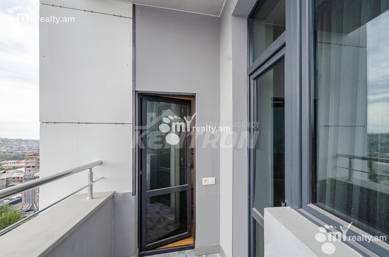 Купить 4 комнатную квартиру Севак ул, Канакер-Зейтун Ереван, 153147