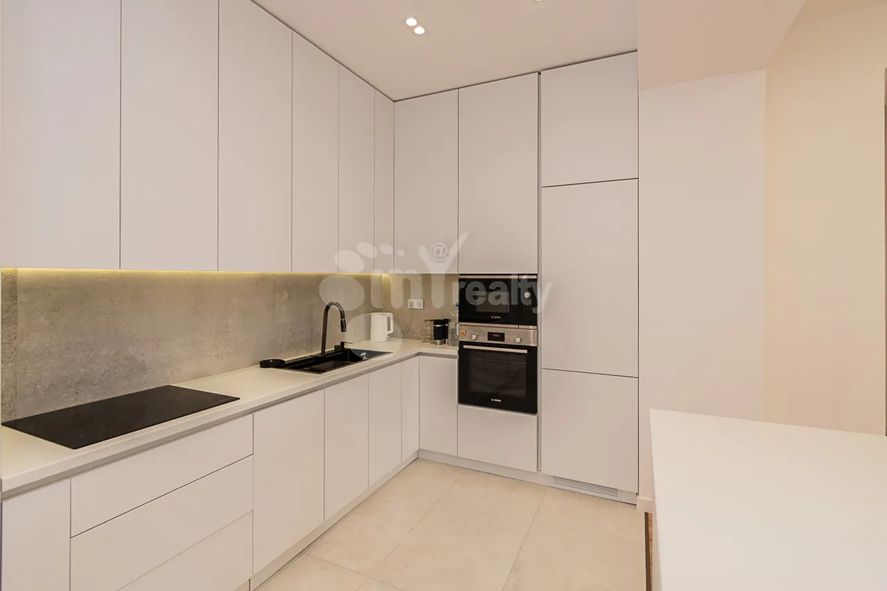 2 bedroom apartment for sale خیابان 51 عربکیر, عربگیر ایروان, 159323