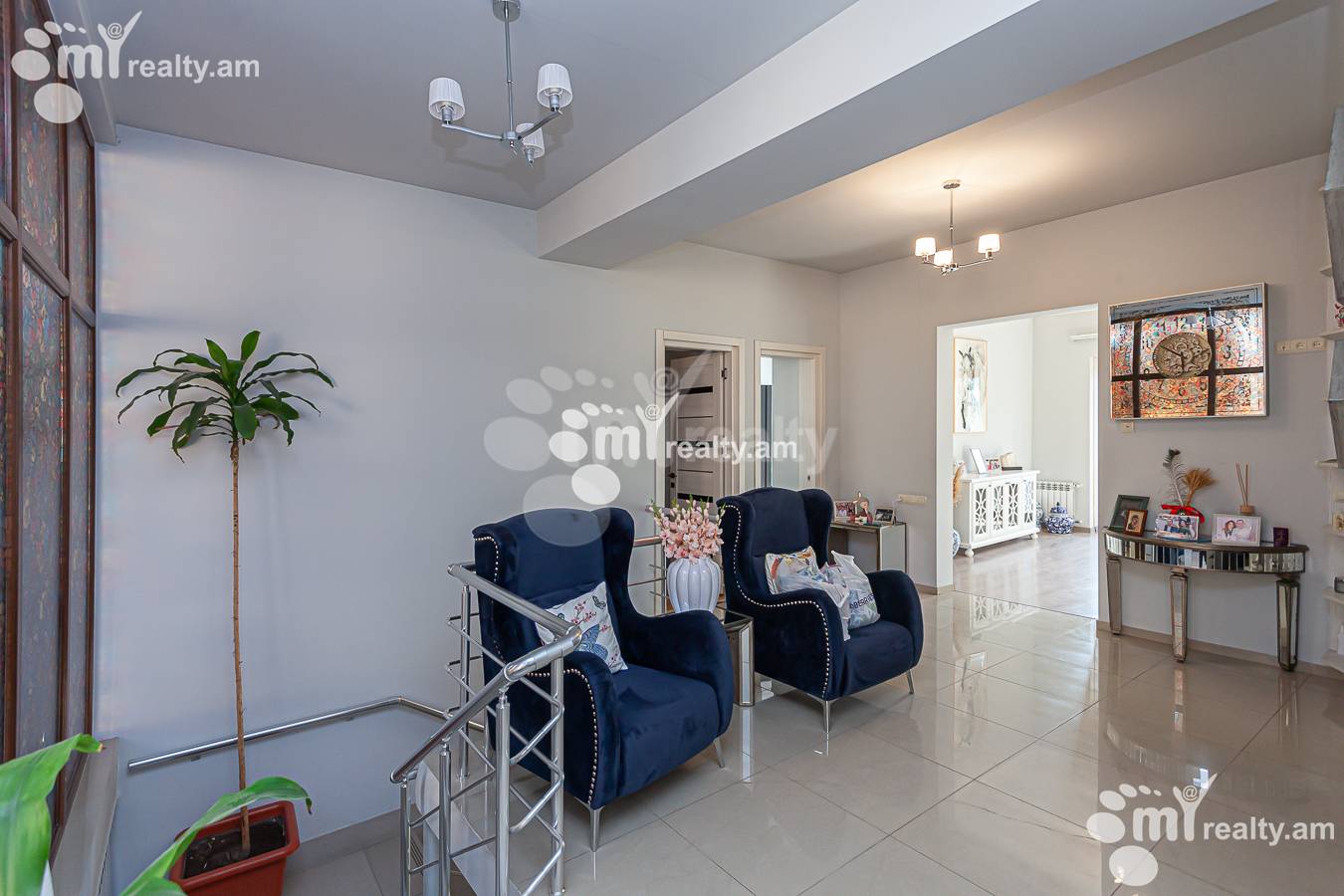 House for rent Norq 5 St, Nork-Marash Yerevan, 153576