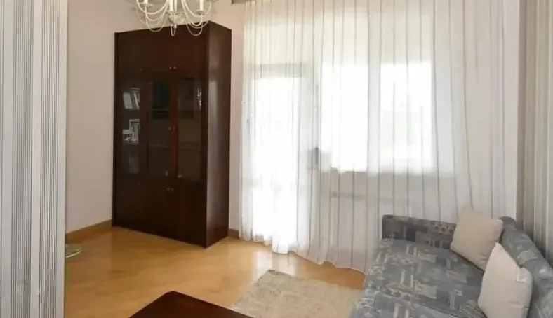 5 սենյականոց բնակարան  Սևակի փող, Քանաքեռ-Զեյթուն Երևան, 160807