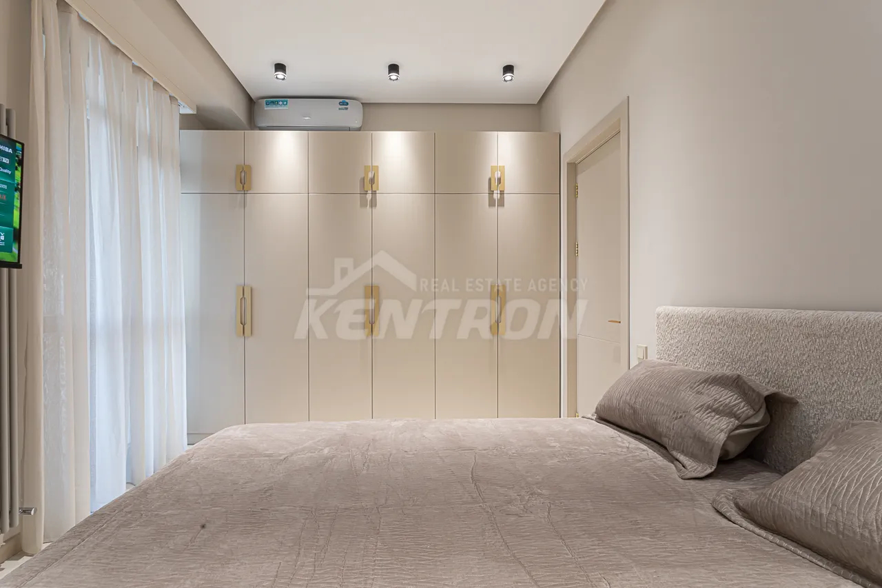 3 bedroom apartment for rent Arshakunyats Ave, Center Yerevan, 158400