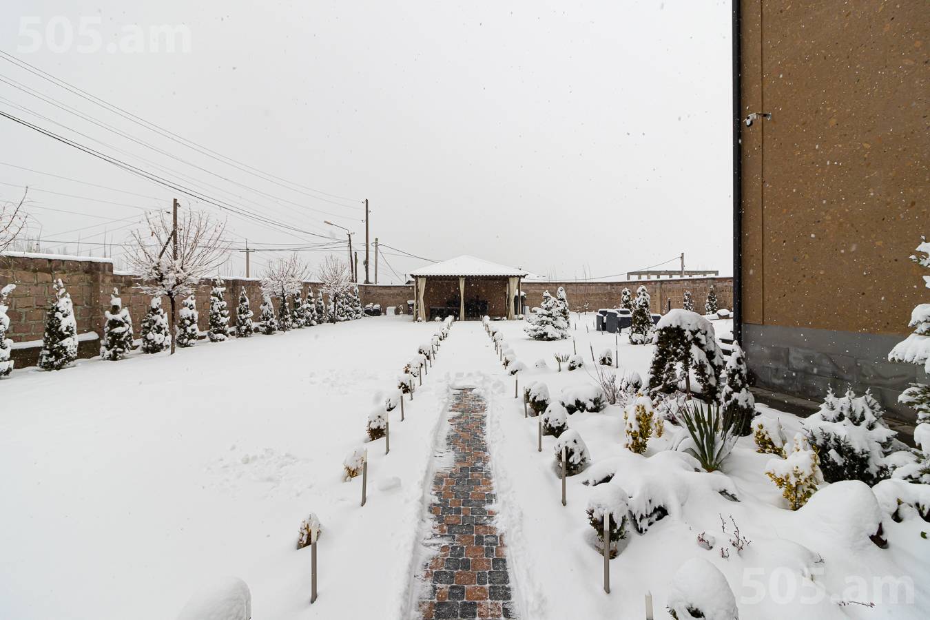 House for sale , Dzoraghbyur Kotaïque, 144092