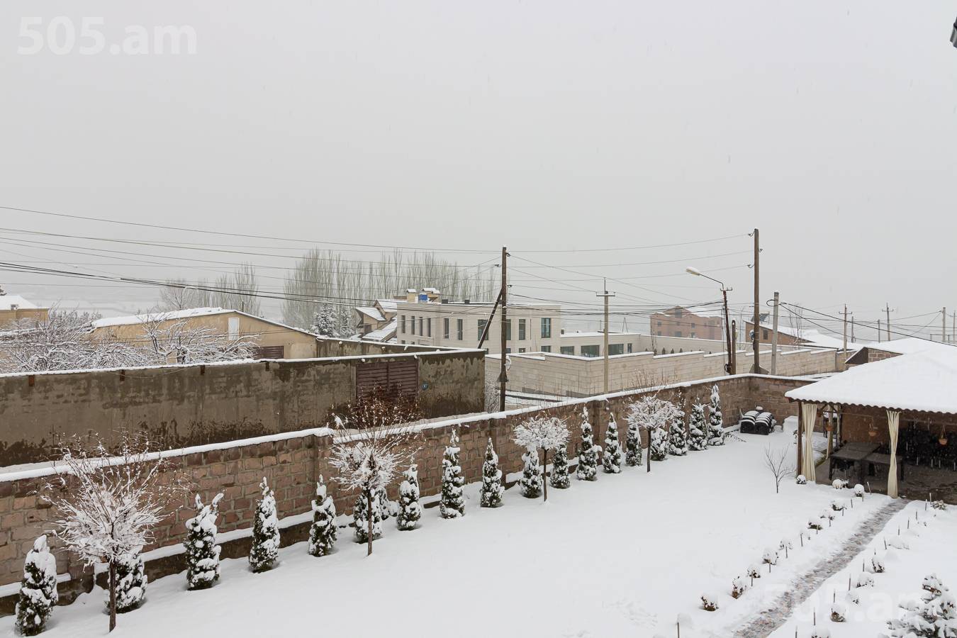 House for sale , Dzoraghbyur Kotaïque, 144092