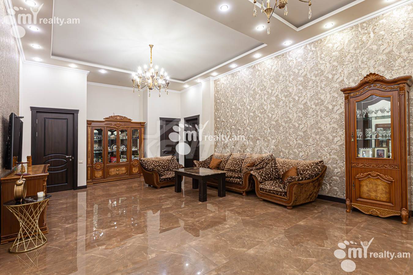 House for sale Duryan disrtict, Avan Yerevan, 154565