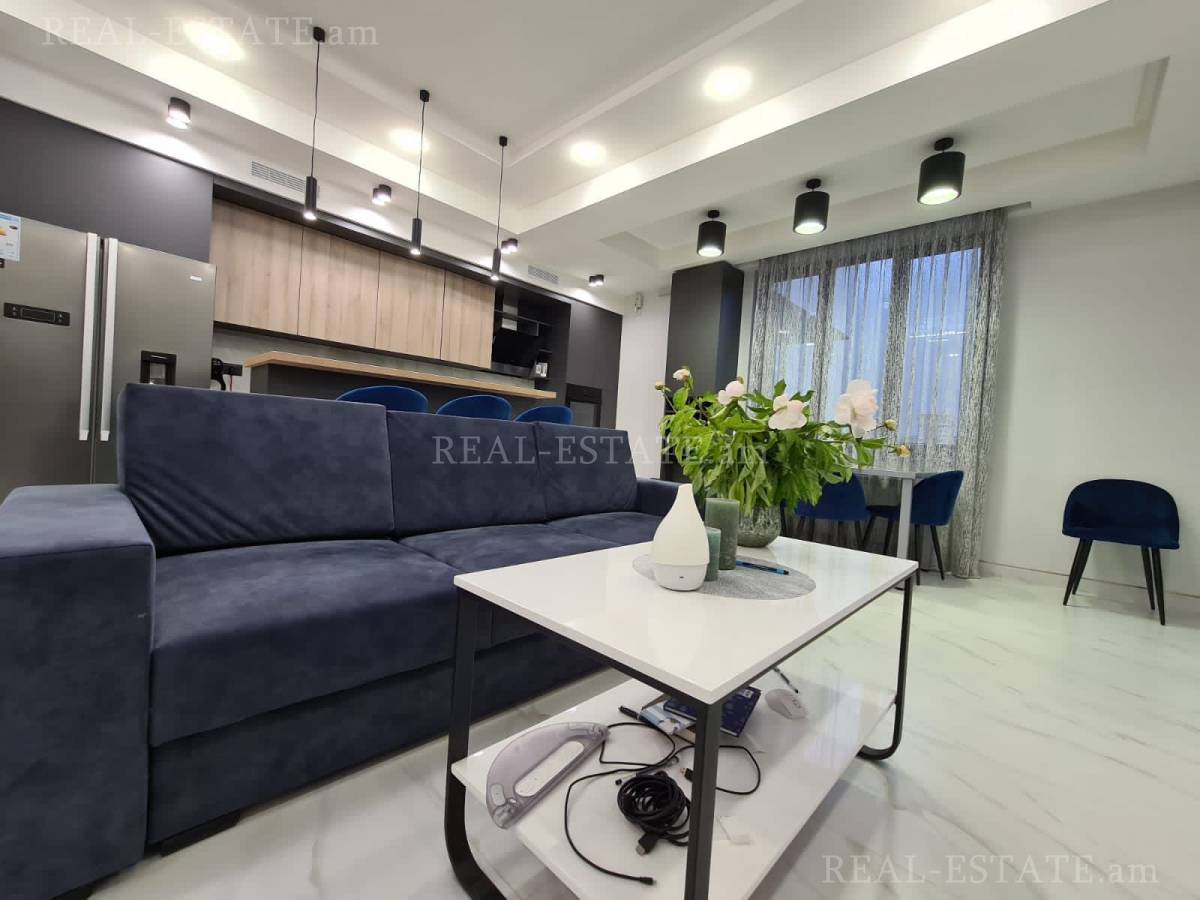 4 bedroom apartment for sale Arabkir 25 St, Arabkir Yerevan, 124291