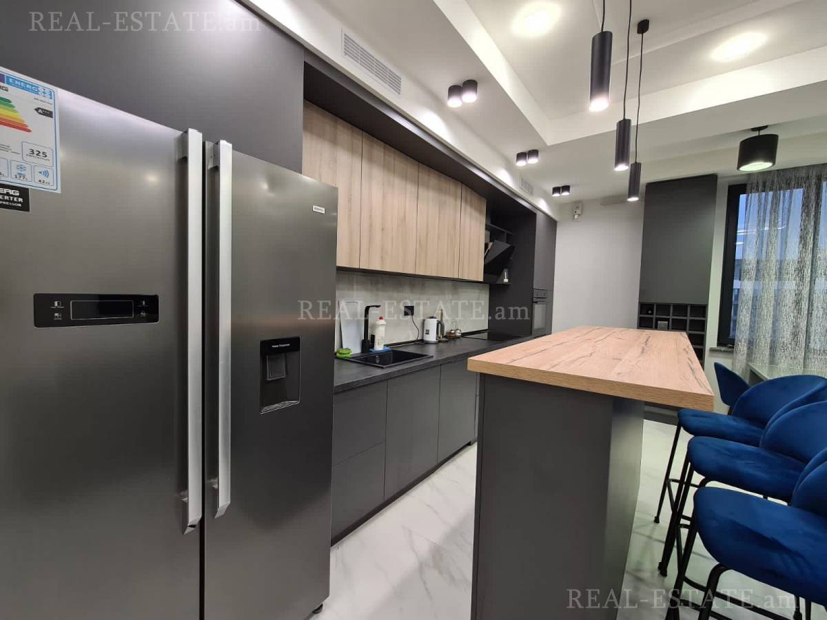 4 bedroom apartment for sale Arabkir 25 St, Arabkir Yerevan, 124291