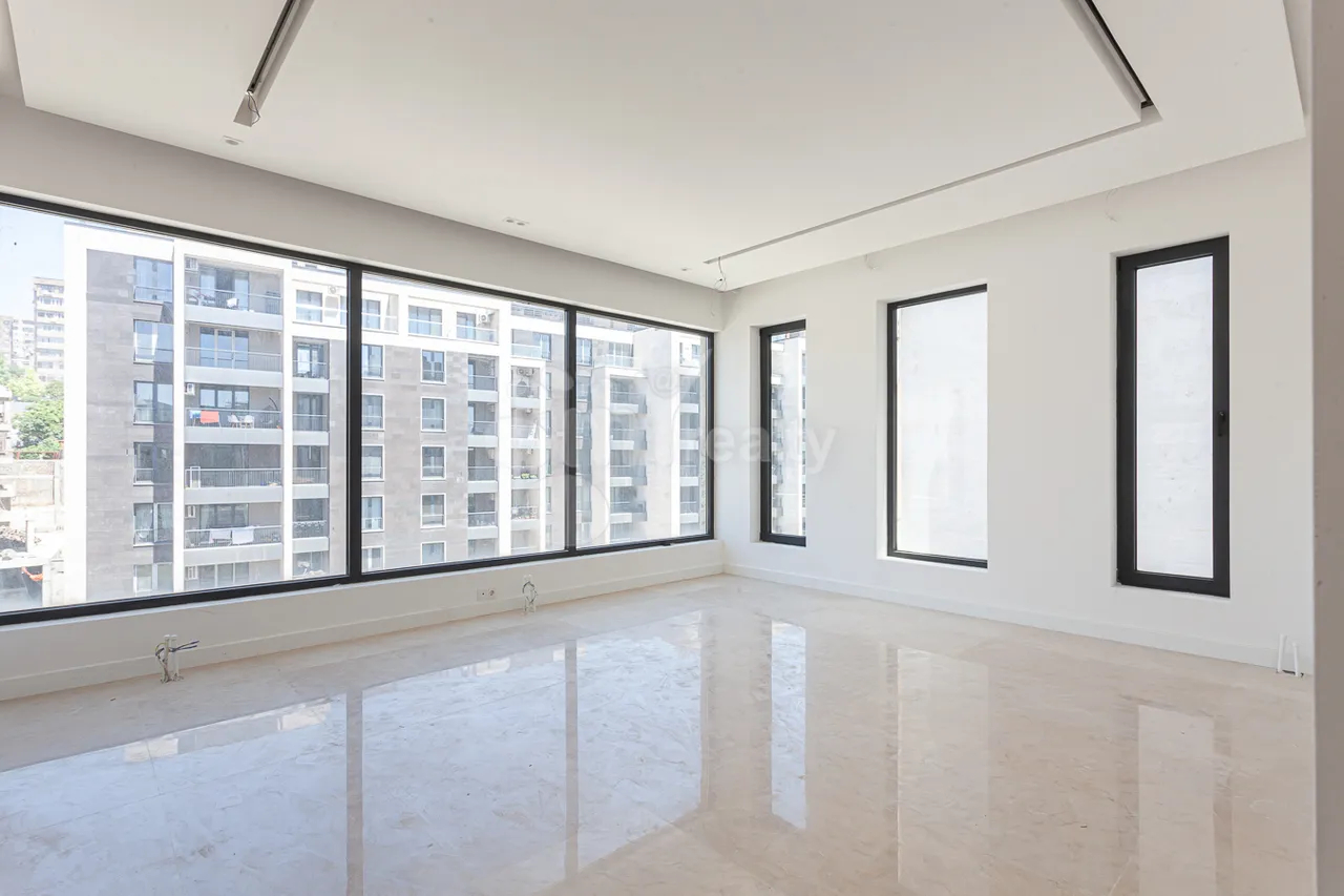 House for rent خیابان آنتارایین, مرکز شهر ایروان, 158351