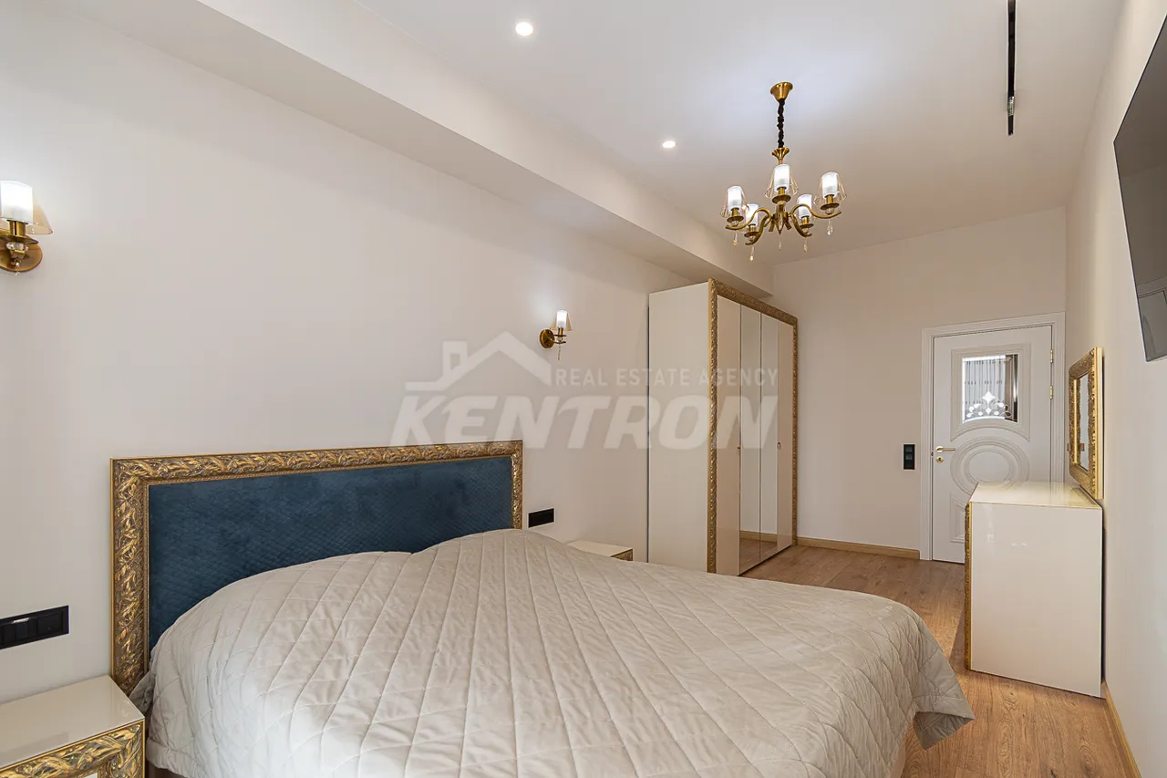 2 սենյականոց բնակարան վարձով Ռոստոմի փող, Կենտրոն Երևան, 159072