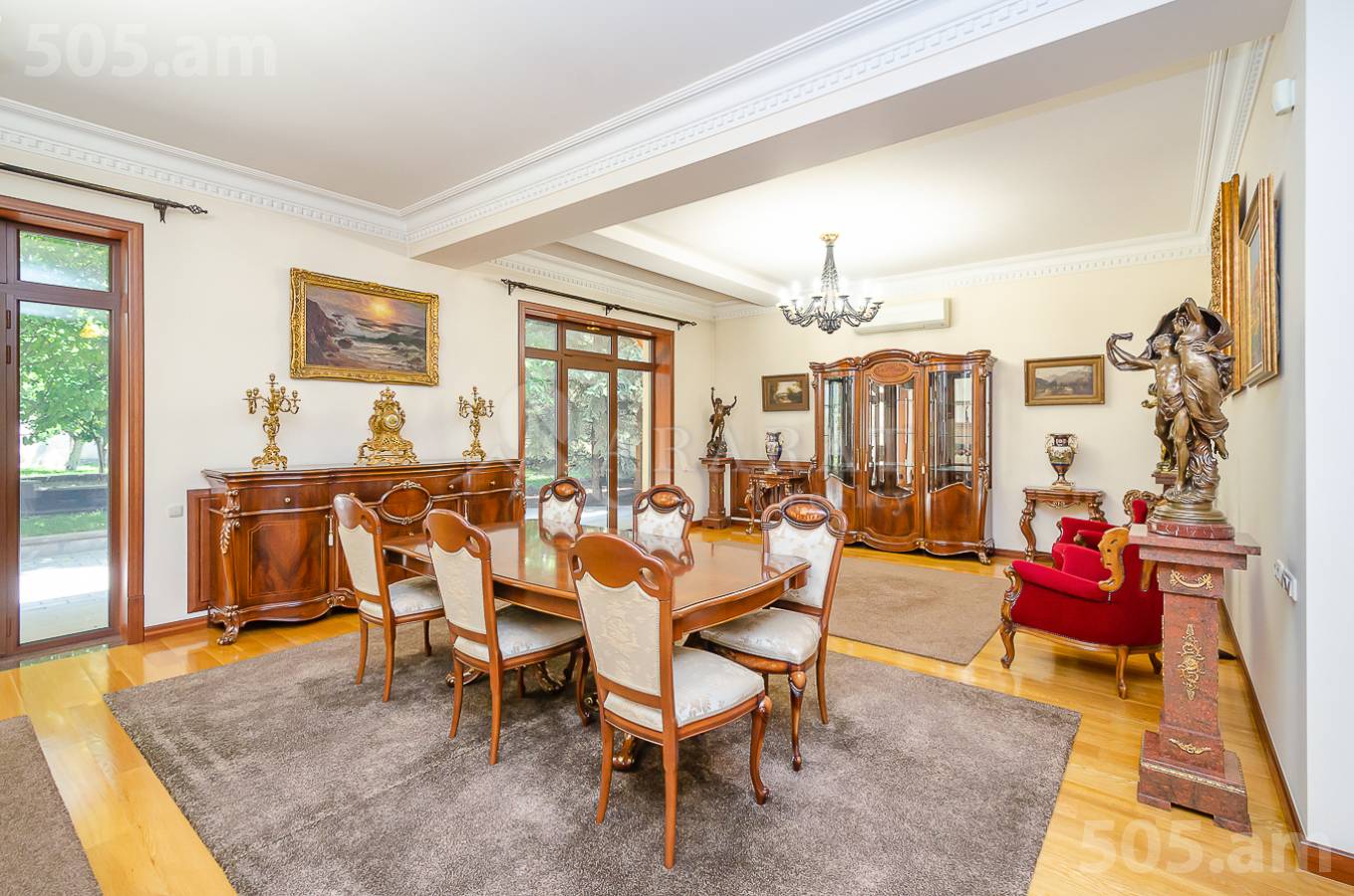 Առանձնատուն  Գ. Հովսեփյան փող, Նորք-Մարաշ Երևան, 152878