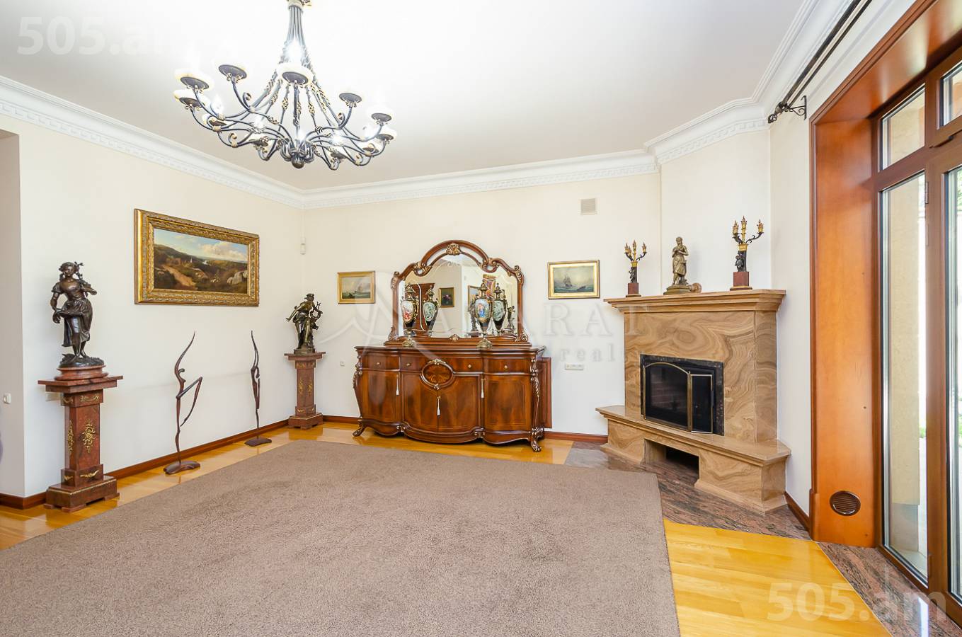 Առանձնատուն  Գ. Հովսեփյան փող, Նորք-Մարաշ Երևան, 152878