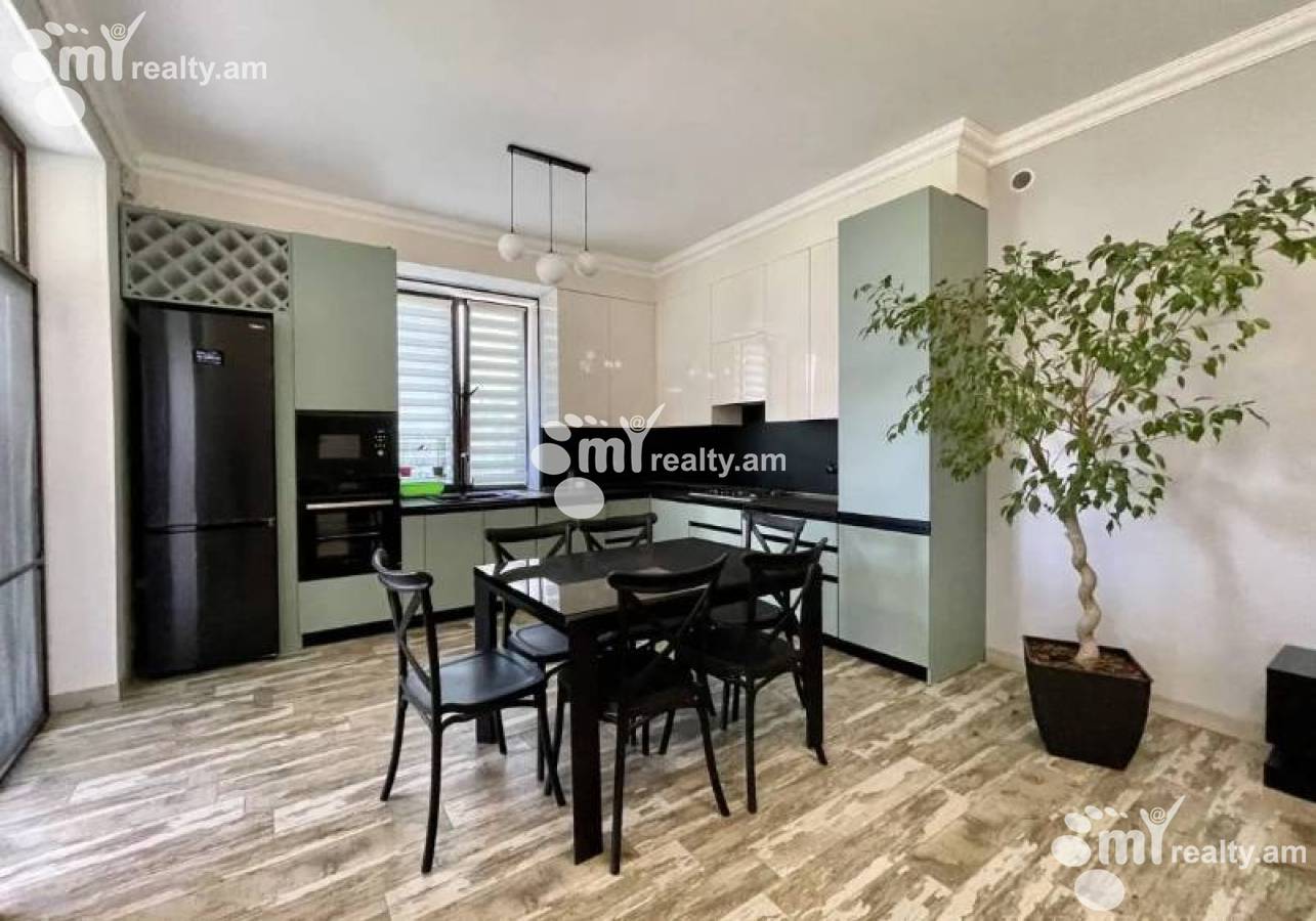 House for rent Hatis, Vahagni district Yerevan, 149783