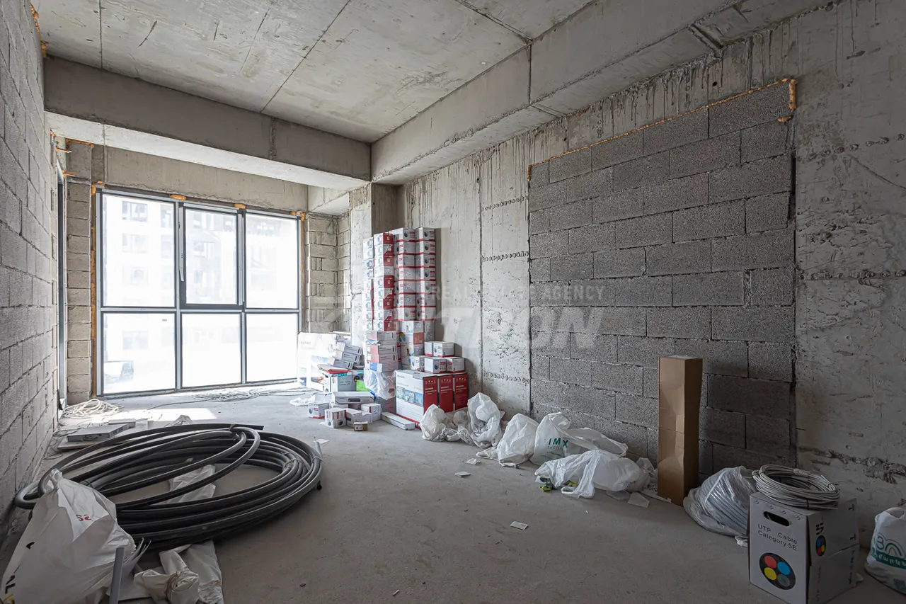 2 bedroom apartment for sale گرادیان لنین, مالاتیا - سِباستیا ایروان, 157860