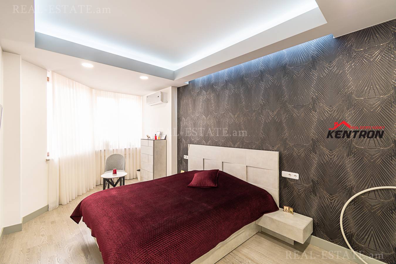 4 սենյականոց բնակարան  Ա.Մանուկյան փող, Կենտրոն Երևան, 132575