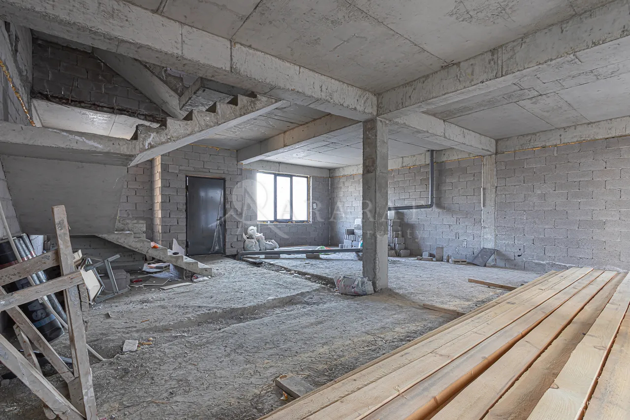 House for sale Aghababyan St, Dawtaschen Yerevan, 157572