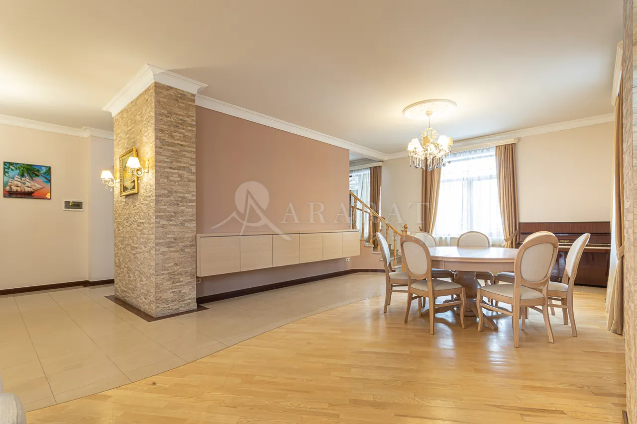 House for rent Tsarav Aghbyur St, Avan Yerevan, 159139