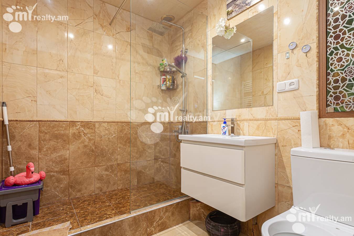 3 bedroom apartment for sale Davtashen 3 district, Davtashen Yerevan, 144637