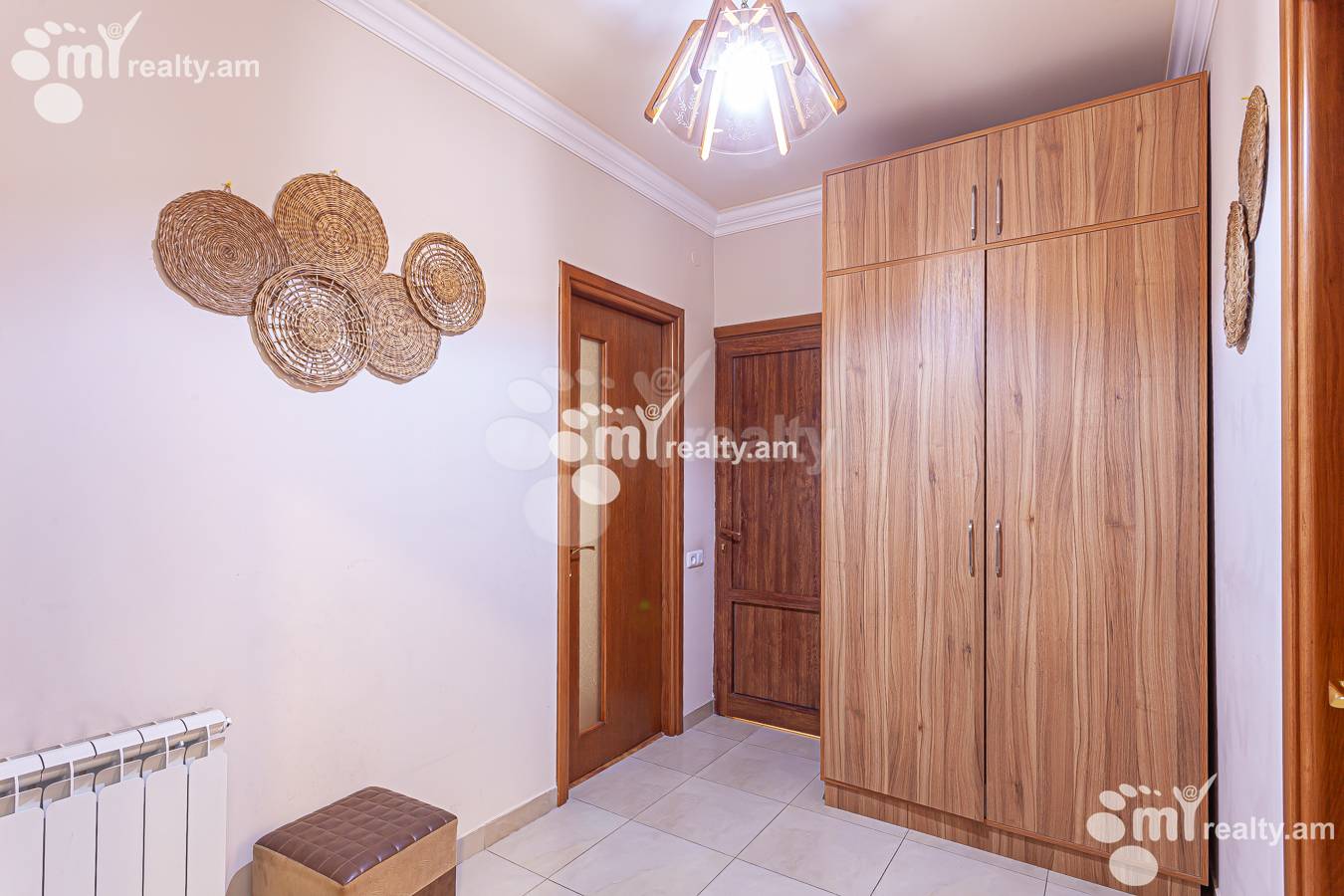 3 bedroom apartment for sale Davtashen 3 district, Davtashen Yerevan, 144637