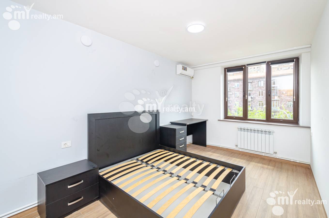 Купить 3 комнатную квартиру Комитас пр, Арабкир Ереван, 152261