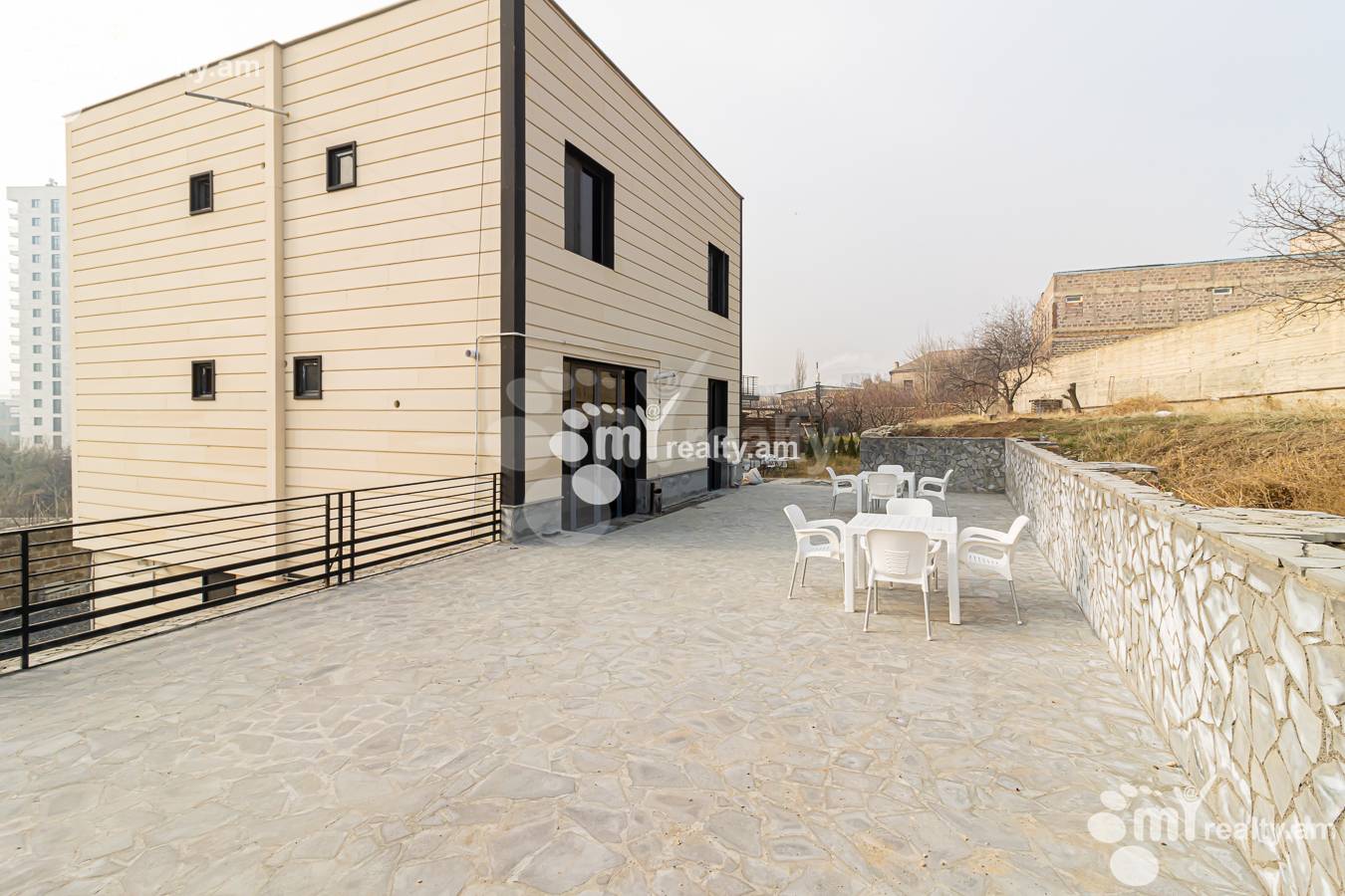 Commercial property for sale Davtashen 6 St, Dawtaschen Yerevan, 153982