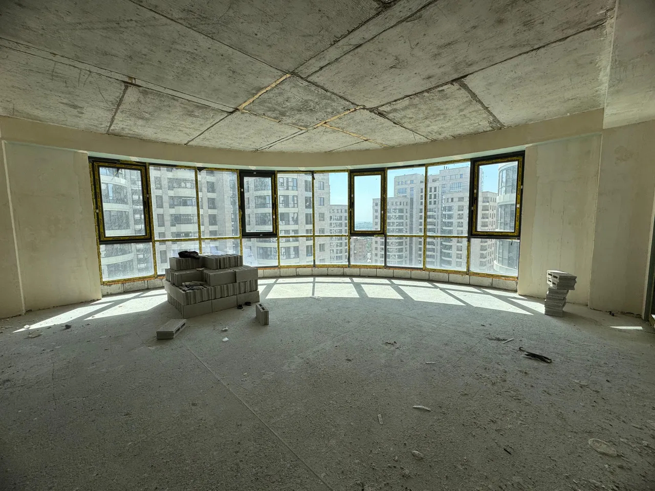 5 bedroom apartment for sale Arshakunyats Ave, Center Yerevan, 157220