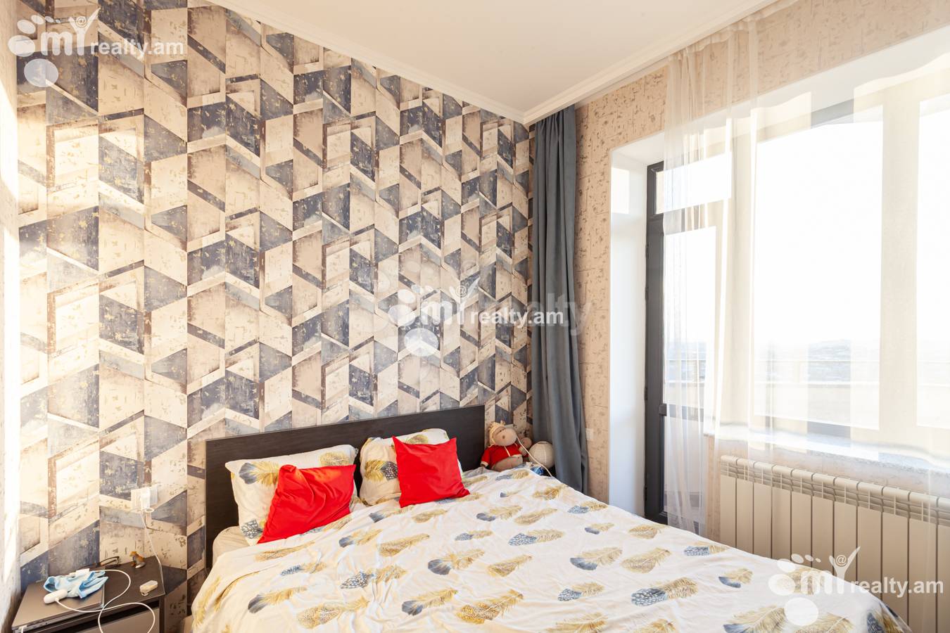 Купить 2 комнатную квартиру Аргишти ул, Центр Ереван, 138968