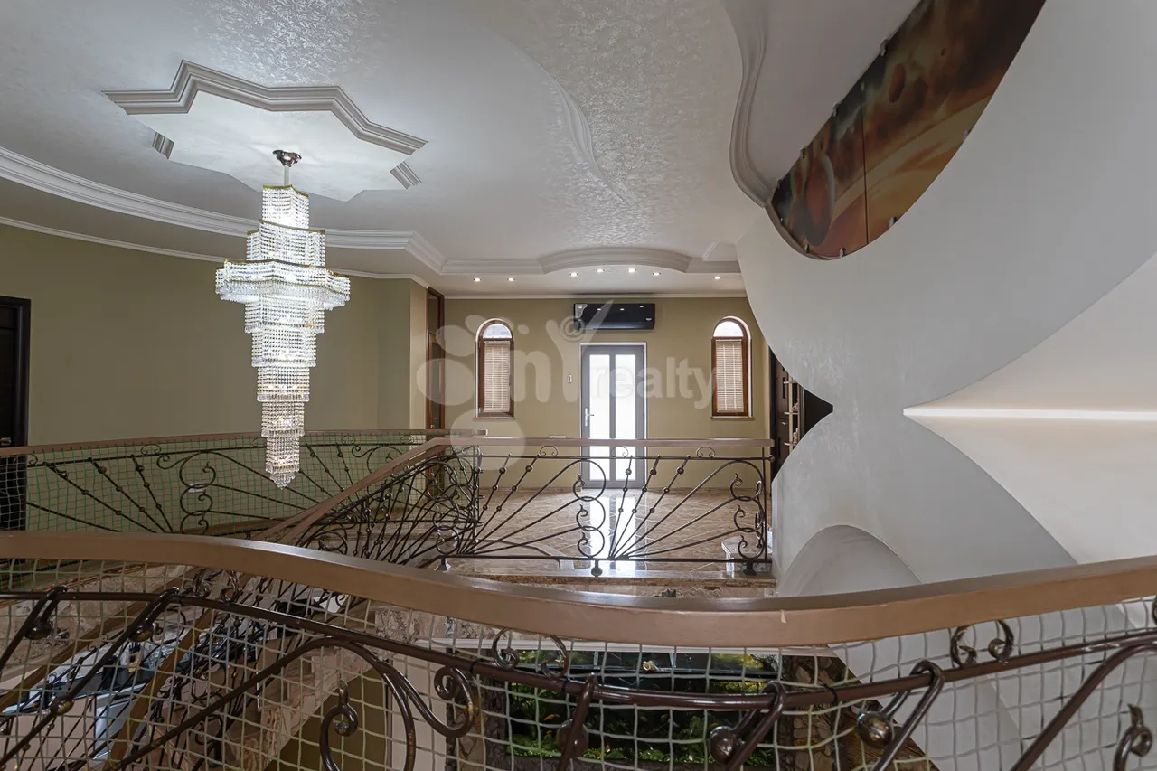 Առանձնատուն  Դուրյան թաղ, Ավան Երևան, 160109