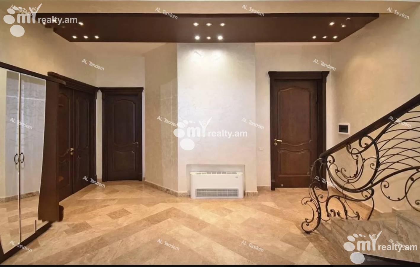 House for sale ناحیه V.., واهاگنی ایروان, 124039