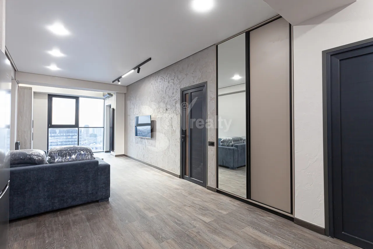 2 bedroom apartment for sale Komitas Ave, Arabkir Yerevan, 161748