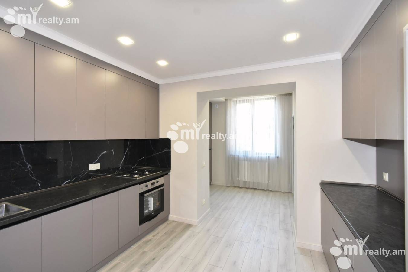3 bedroom apartment for sale Vratsakan St, Arabkir Yerevan, 158079