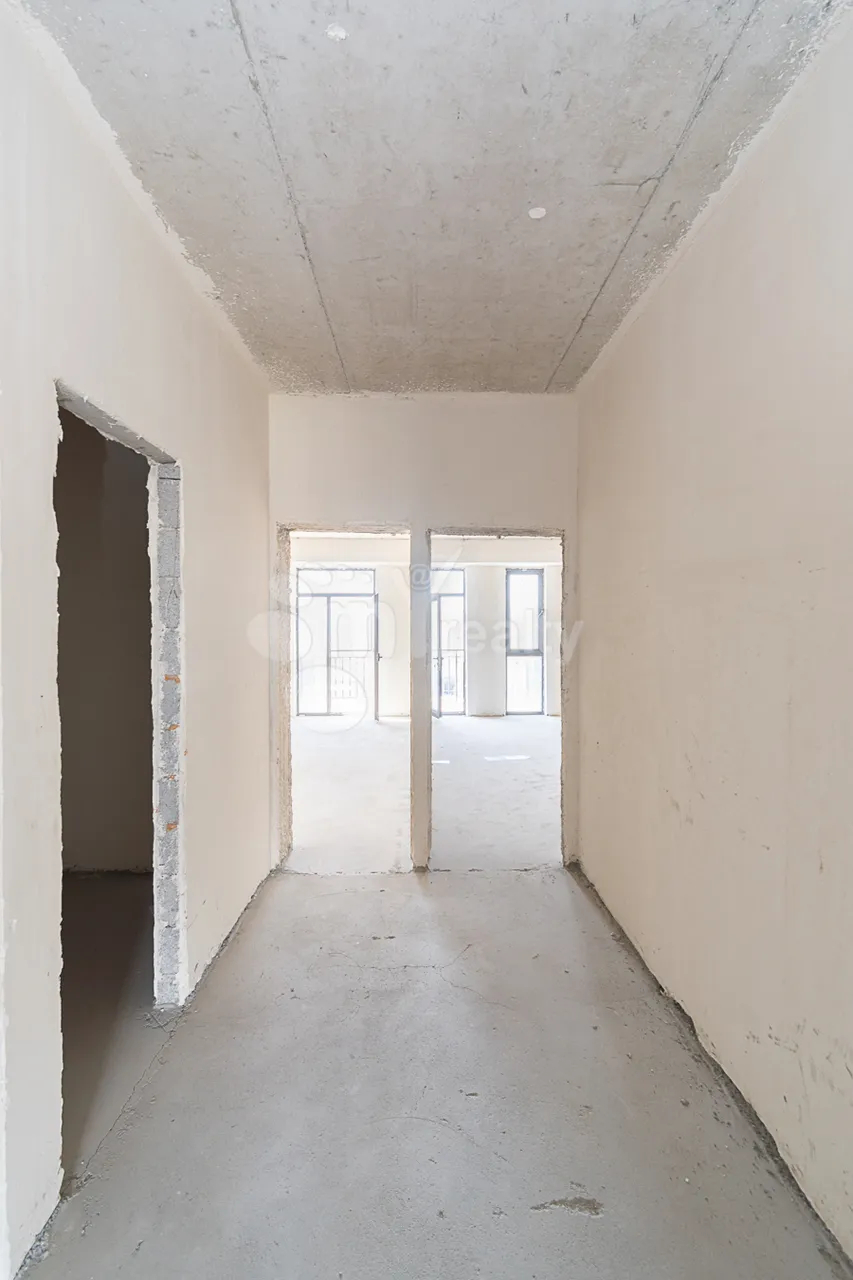 3 սենյականոց բնակարան  Հալաբյան փող, Աջափնյակ Երևան, 160127