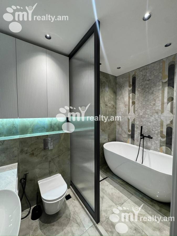 4 bedroom apartment for rent خیابان آدونس, عربگیر ایروان, 158662