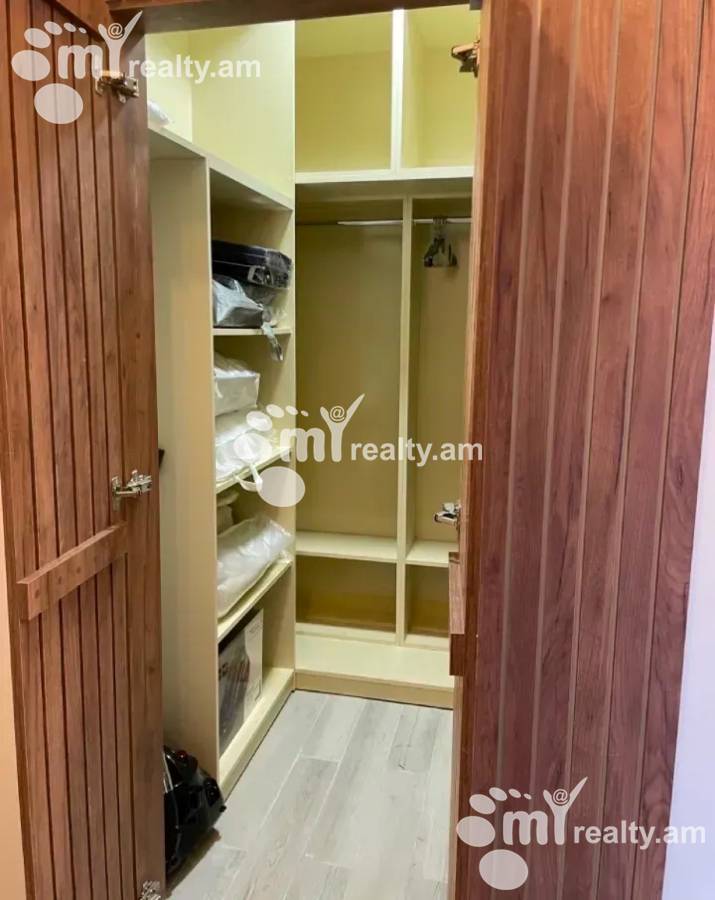 3 bedroom apartment for rent خیابان ک. اولنِتسی, کاناکِر – زیتون ایروان, 161162
