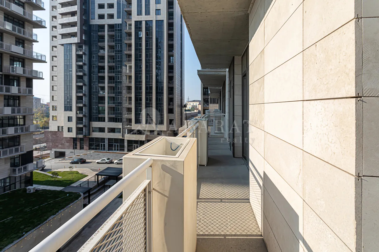 4 bedroom apartment for sale Leningradyan st., Malatsia-Sébastia Yerevan, 158333