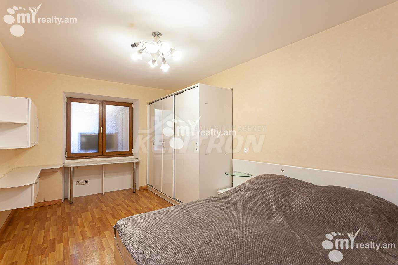 2 սենյականոց բնակարան  Զաքյան փող․ 1-ին նրբանցք, Կենտրոն Երևան, 148121