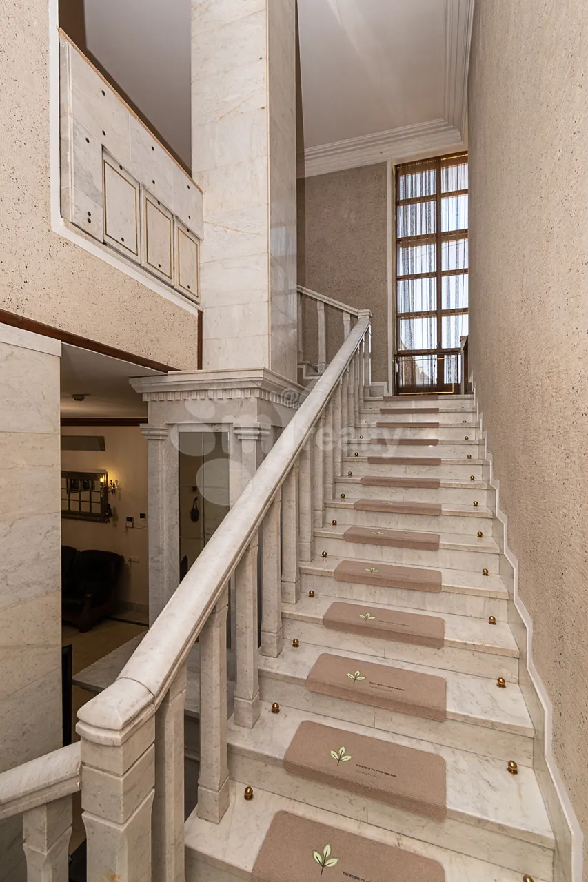 House for rent Jems Brays St, Arabkir Yerevan, 160669