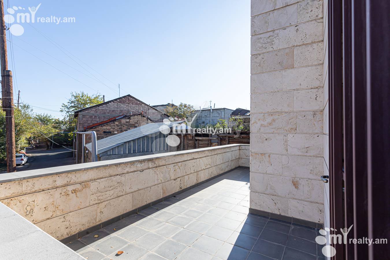 House for sale Lusinyants street, Center Yerevan, 157170