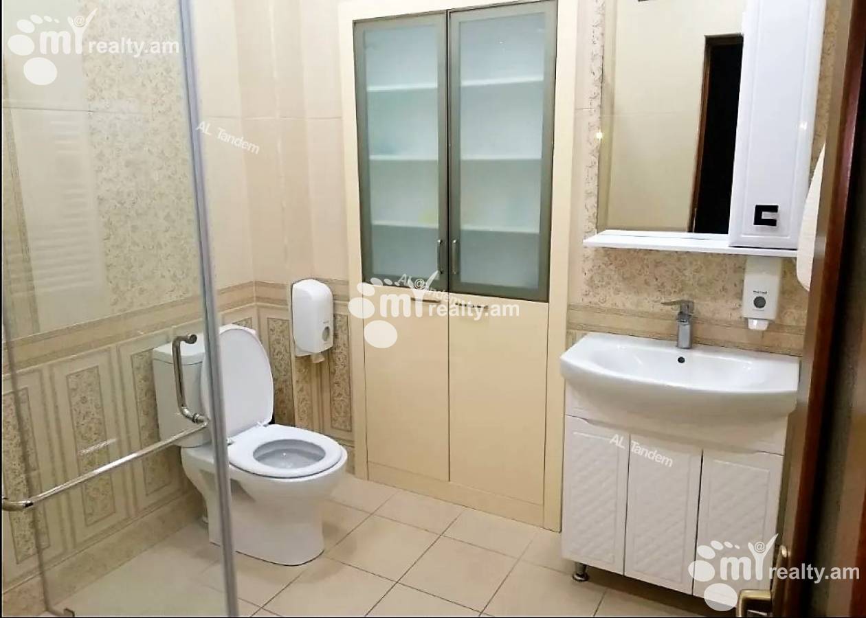 Снять коммерческoе помещение Сундукян ул, Арабкир Ереван, 126581