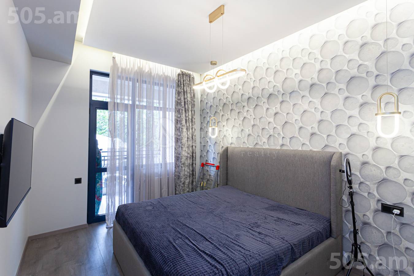 3 bedroom apartment for sale Sayat-Nova Ave dead end, Center Yerevan, 154734
