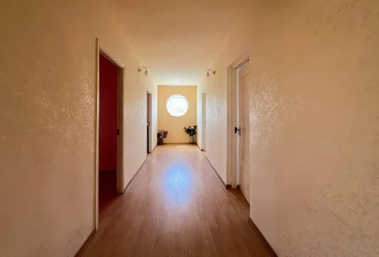 House for sale rue Barekamutyan, Jrvejh Kotaïque, 161235